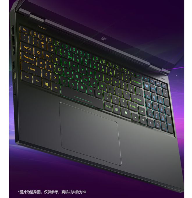 X90三款强力游戏本补贴后不足7000元PP电子游戏14650HX14700H(图5)
