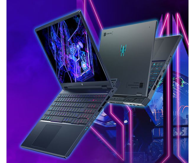X90三款强力游戏本补贴后不足7000元PP电子游戏14650HX14700H(图7)