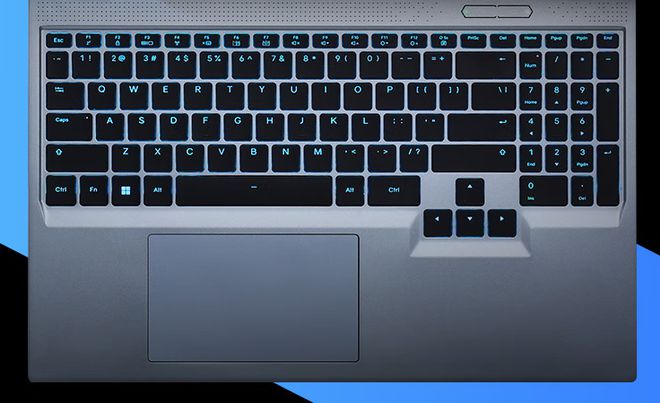 X90三款强力游戏本补贴后不足7000元PP电子游戏14650HX14700H(图9)