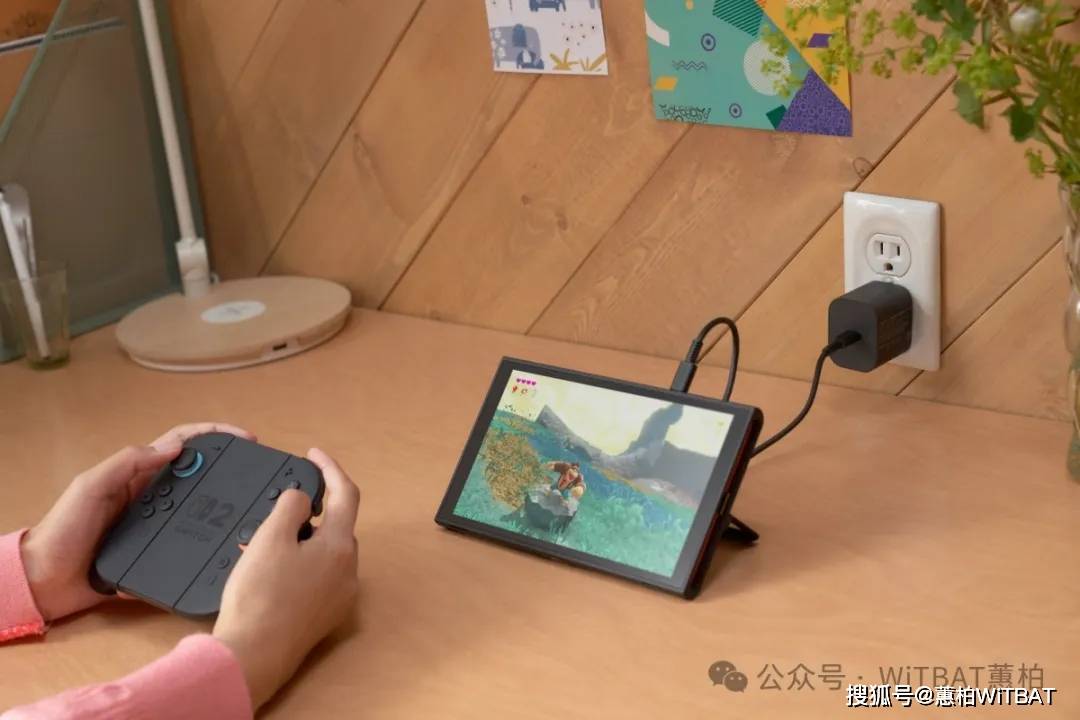 itch 2规格公布6月5日发售PP电子免费试玩模拟器任天堂Sw(图2)