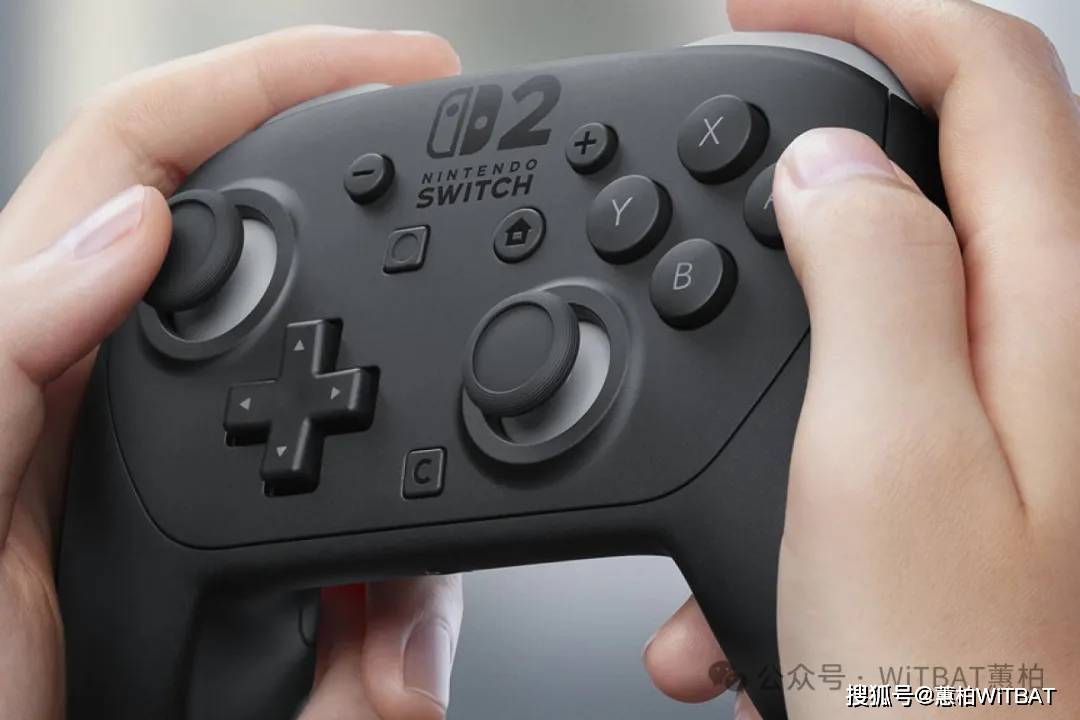 itch 2规格公布6月5日发售PP电子免费试玩模拟器任天堂Sw(图6)