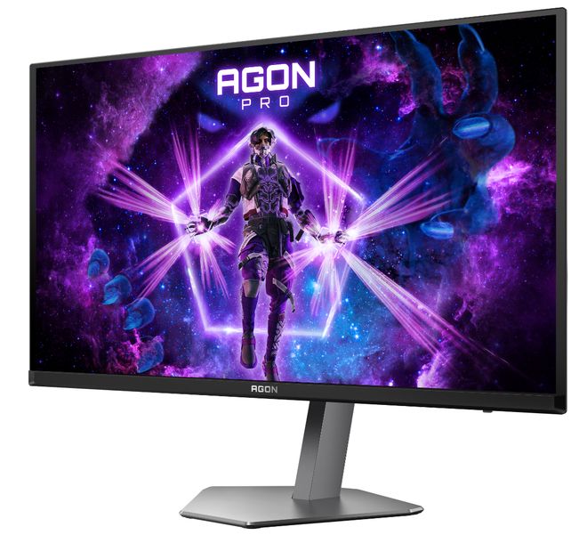 5080必搭4K240Hz OLED显示器PP电子网站这台神器拉满游戏体验！RTX(图6)