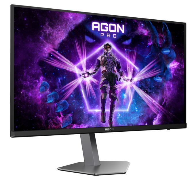 5080必搭4K240Hz OLED显示器PP电子网站这台神器拉满游戏体验！RTX(图12)