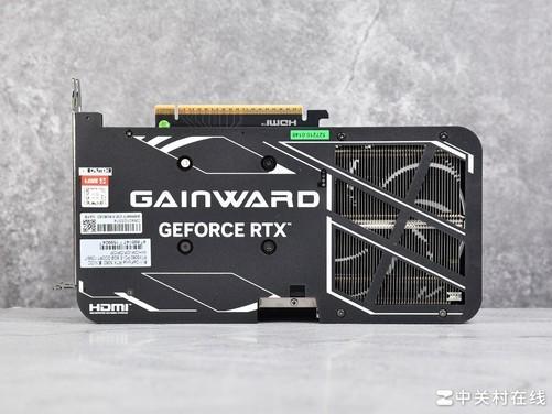 0 暴风OC显卡评测 散热表现惊艳 小主机值得入手PP电子导航耕升 GeForce RTX 506(图15)