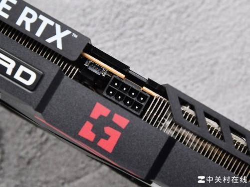 0 暴风OC显卡评测 散热表现惊艳 小主机值得入手PP电子导航耕升 GeForce RTX 506(图9)