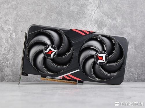 0 暴风OC显卡评测 散热表现惊艳 小主机值得入手PP电子导航耕升 GeForce RTX 506(图3)