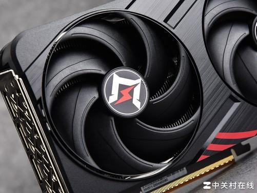 0 暴风OC显卡评测 散热表现惊艳 小主机值得入手PP电子导航耕升 GeForce RTX 506(图14)